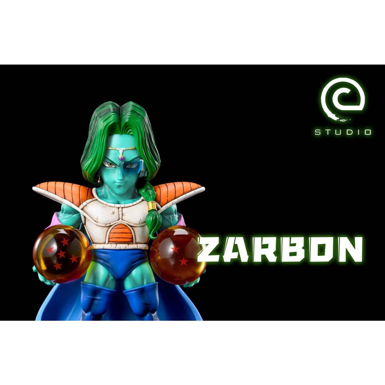 C Studio - Zarbon