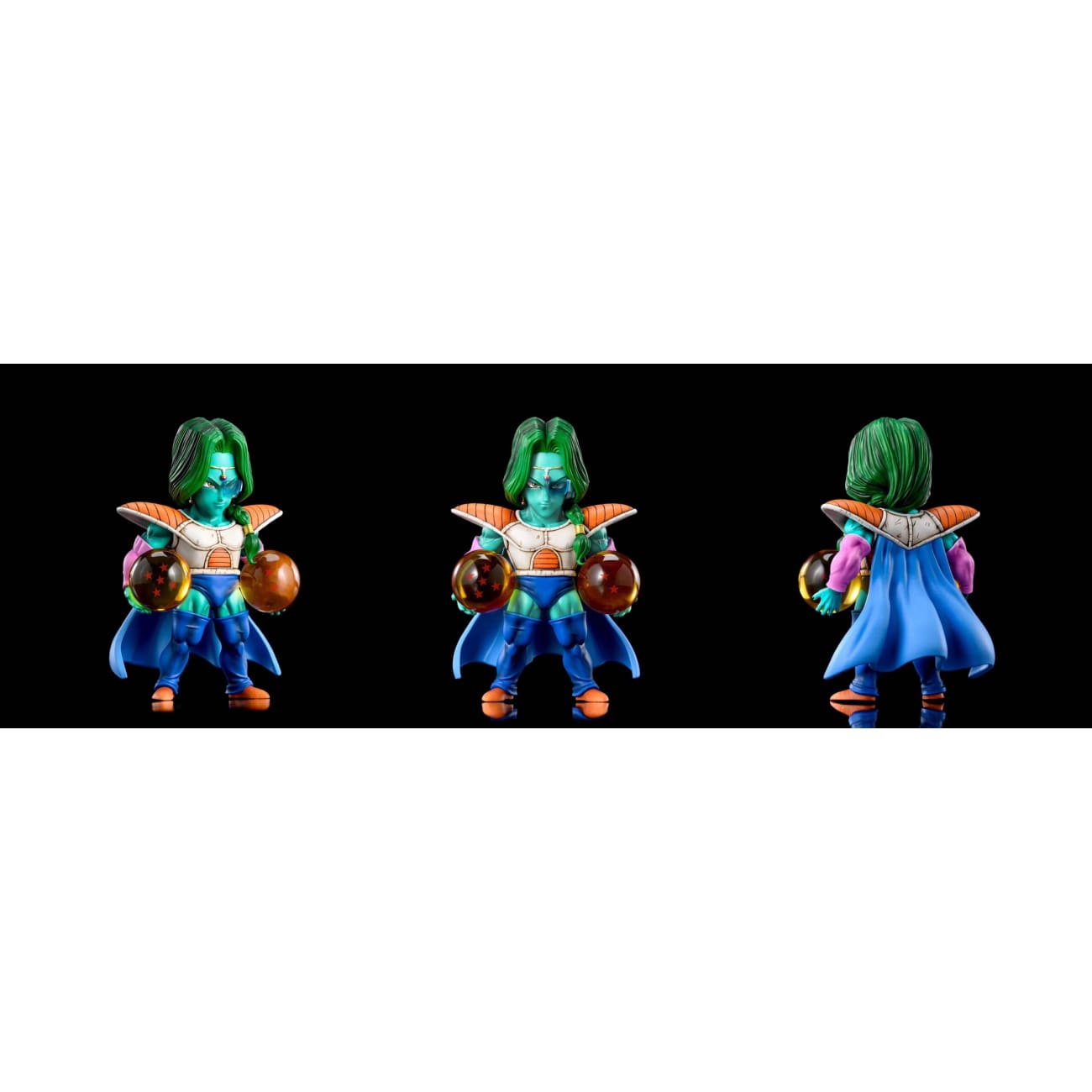 C Studio - Zarbon