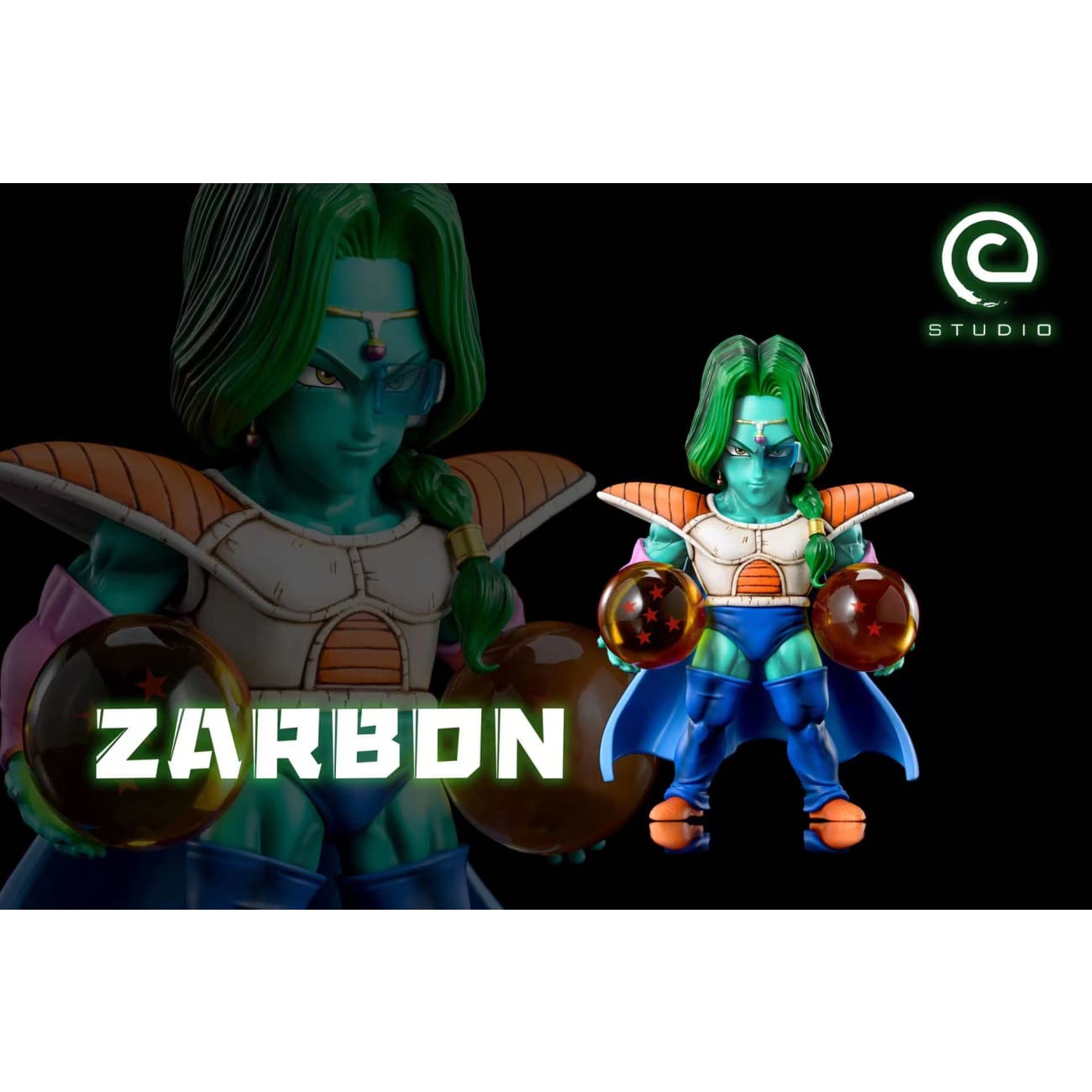 C Studio - Zarbon
