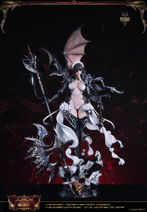 JuHun Create Studio - Dragon Queen/ Maid Avril [2 Variants]