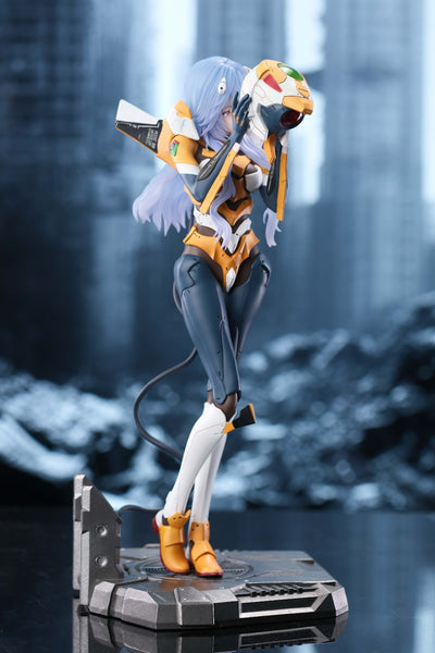 DreamX Studio - EX2 Rei Ayanami [3 Variants]