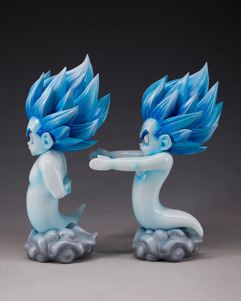 2% Two Percent Studio - Super Ghost Team [4 Variants]