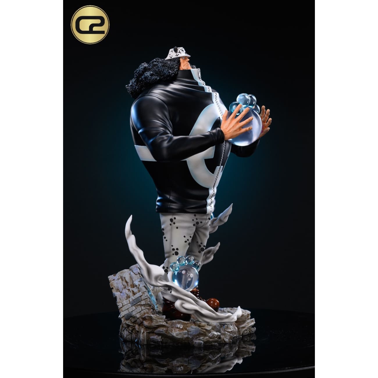 C2 Studio - Bartholomew Kuma [3 Variants]