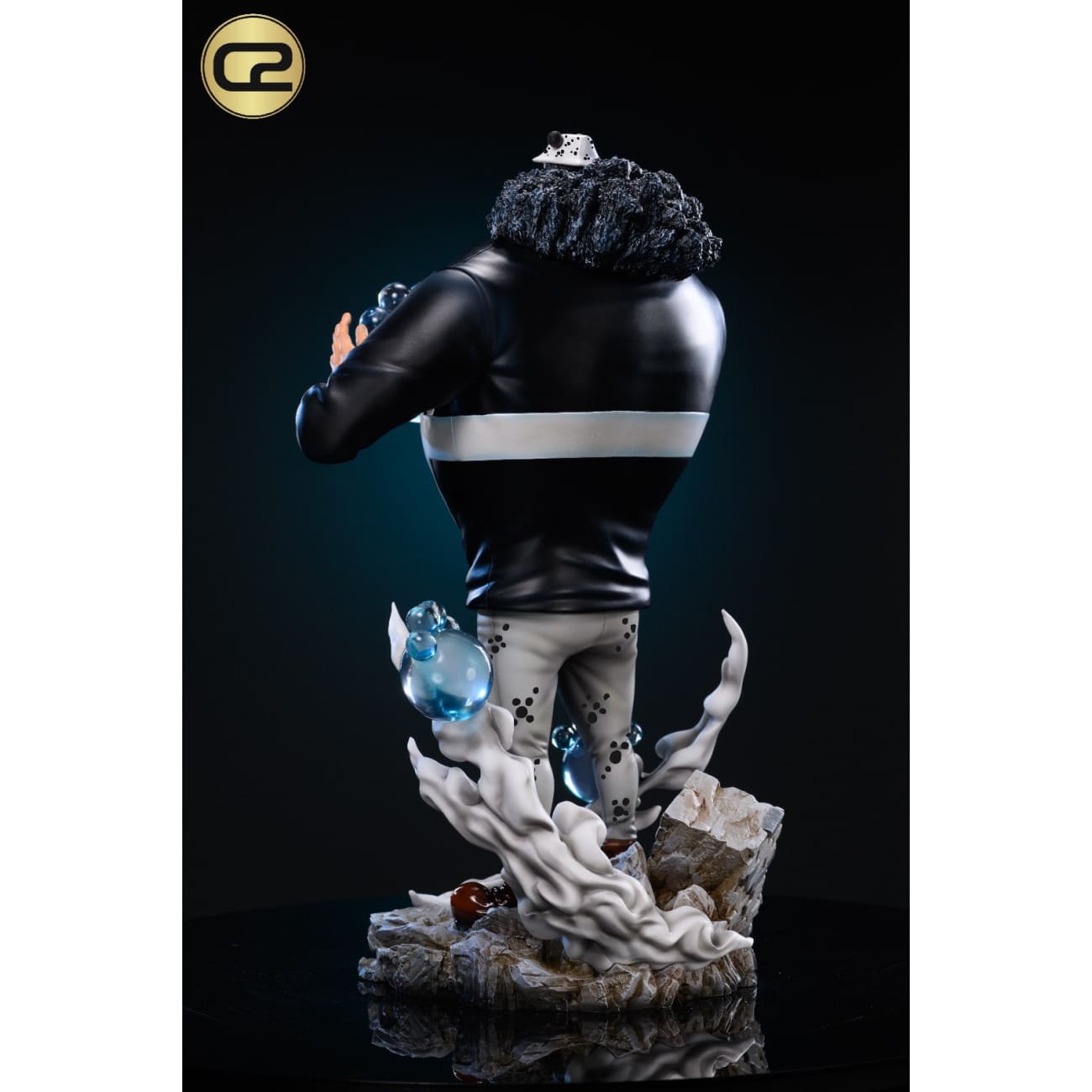 C2 Studio - Bartholomew Kuma [3 Variants]