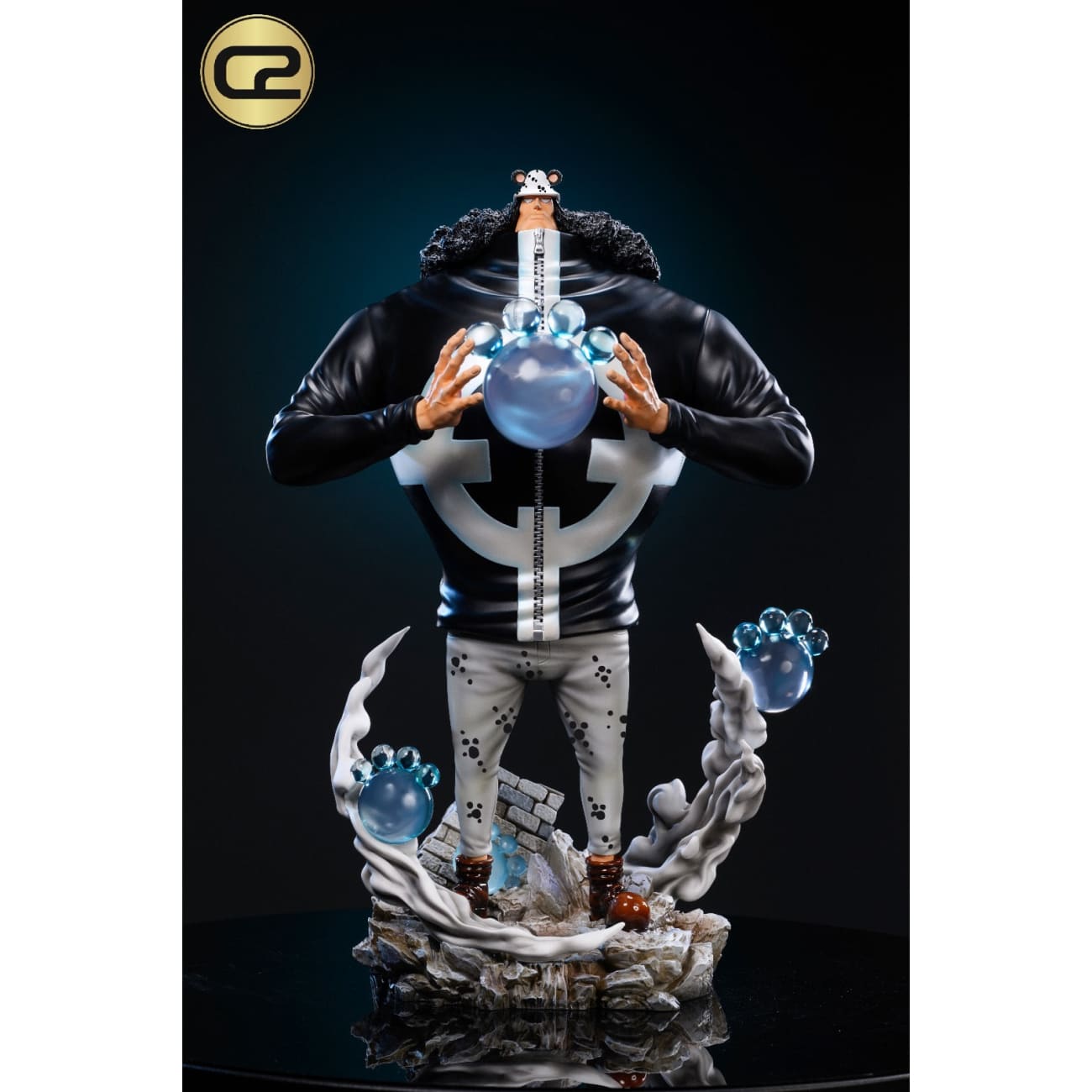 C2 Studio - Bartholomew Kuma [3 Variants]