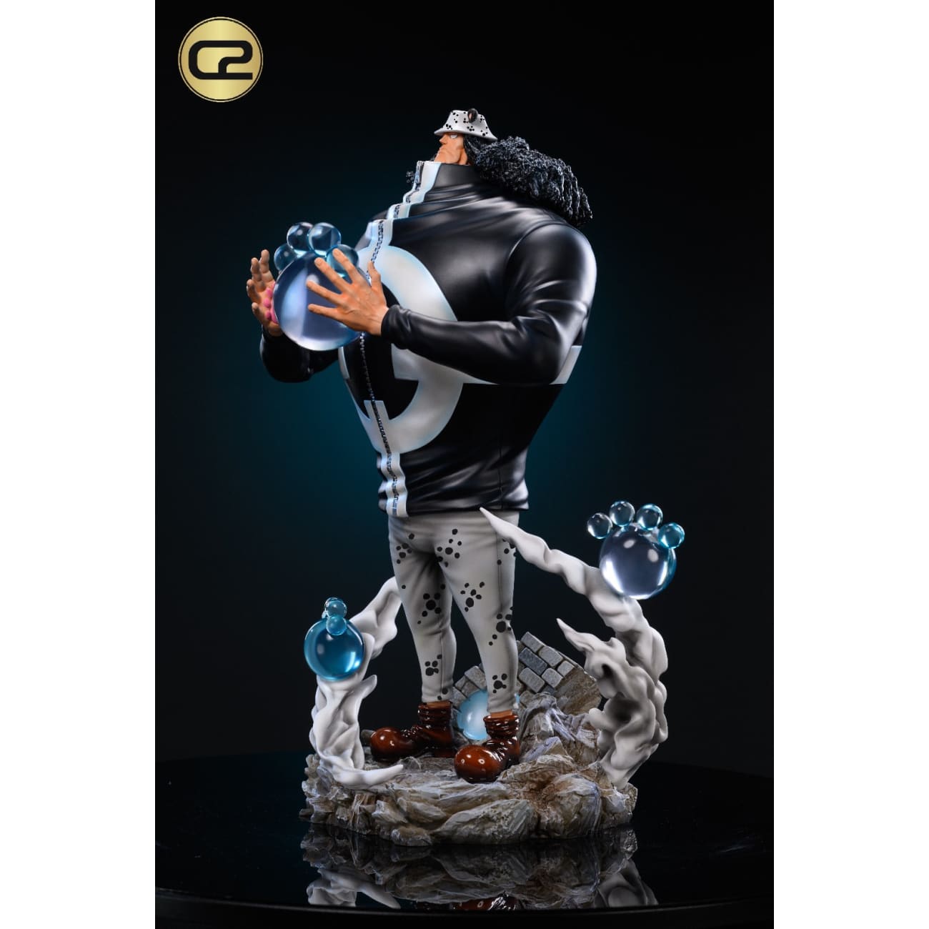 C2 Studio - Bartholomew Kuma [3 Variants]