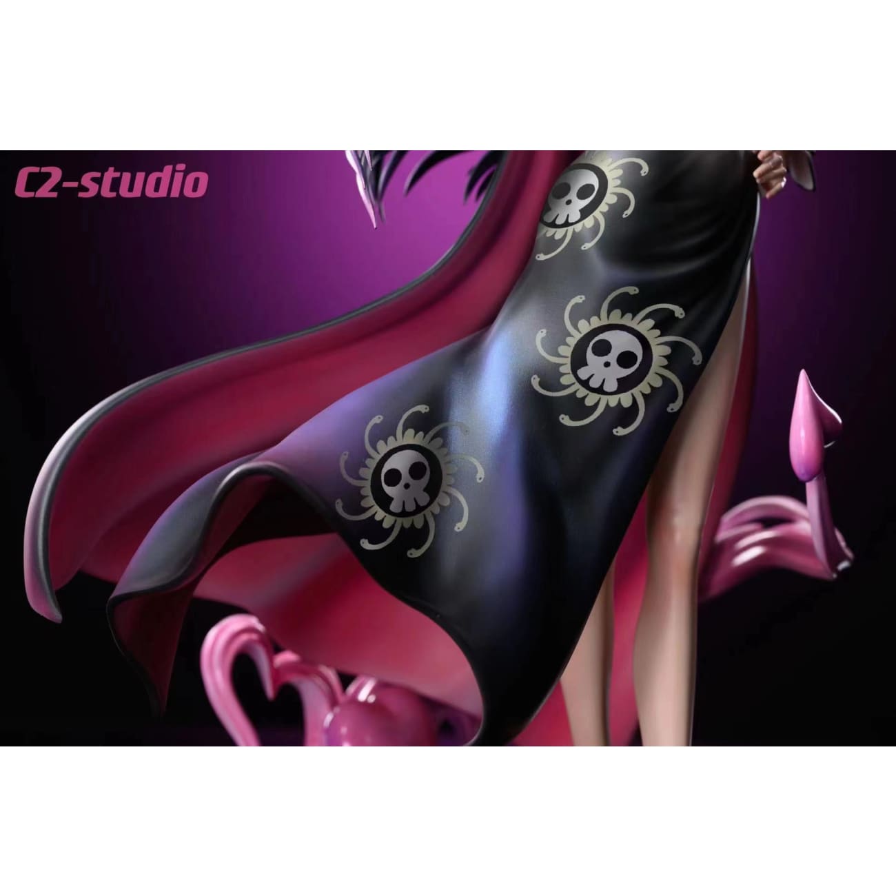 C2 Studio - Boa Hancock Movie Ver. [3 Variants]