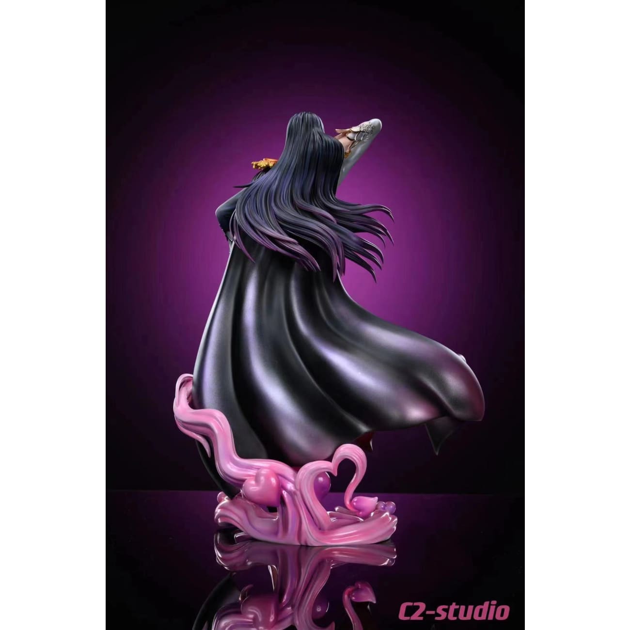 C2 Studio - Boa Hancock Movie Ver. [3 Variants]