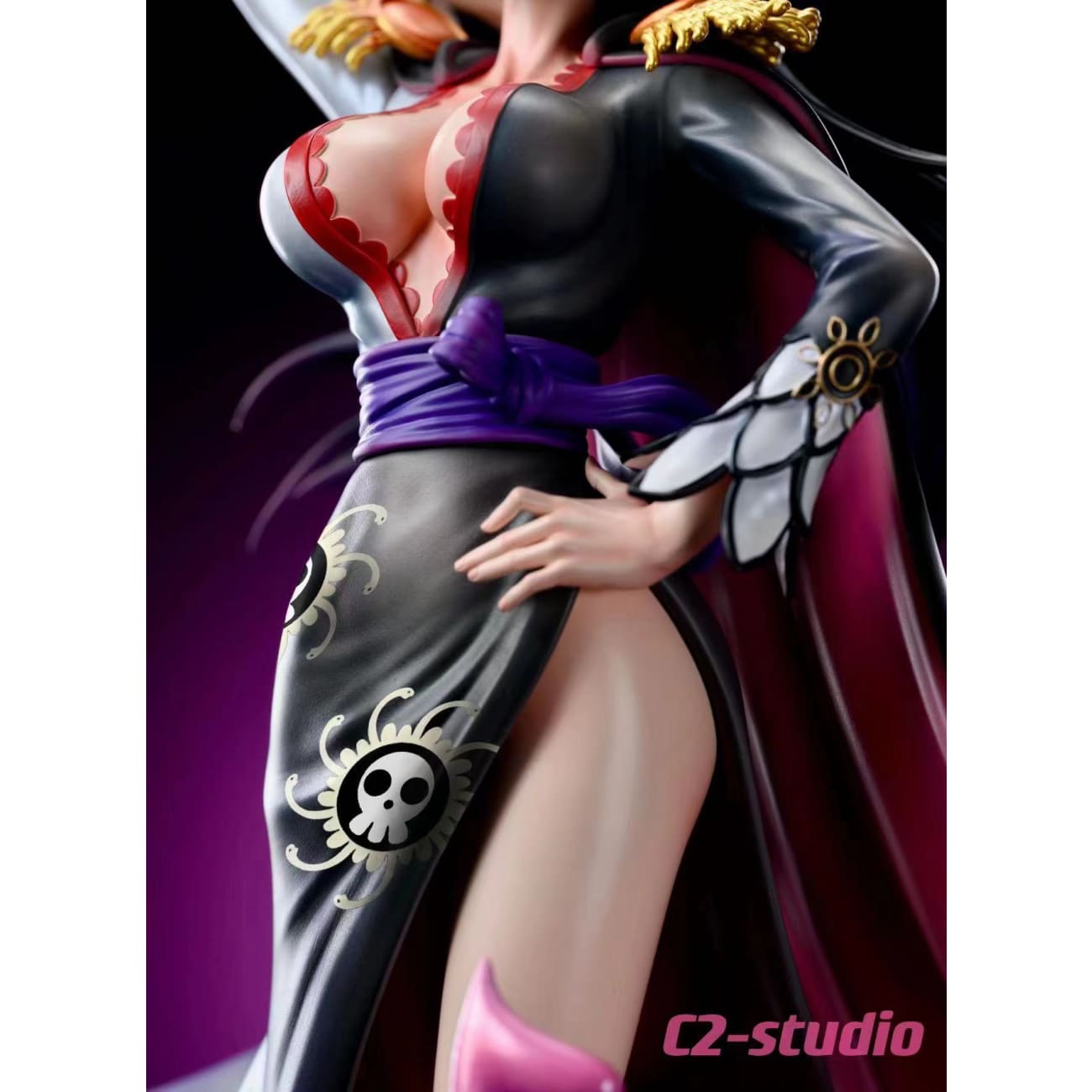 C2 Studio - Boa Hancock Movie Ver. [3 Variants]