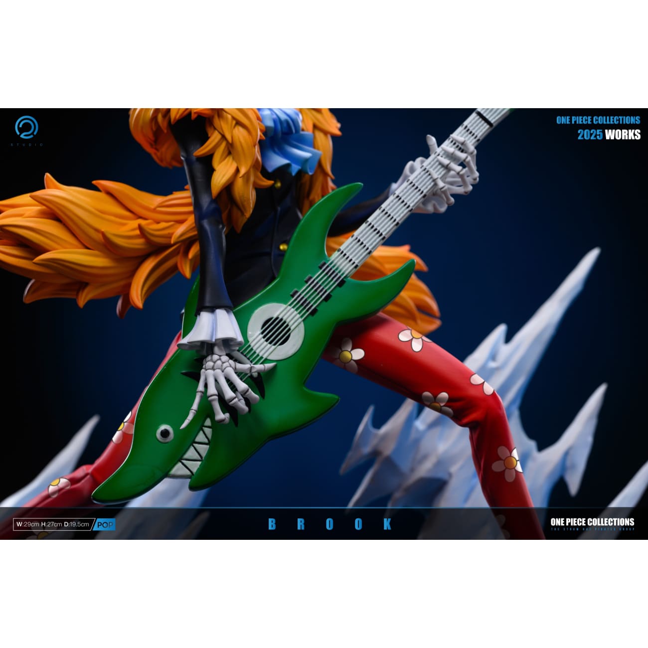 C2 Studio - Brook [2 Variants]
