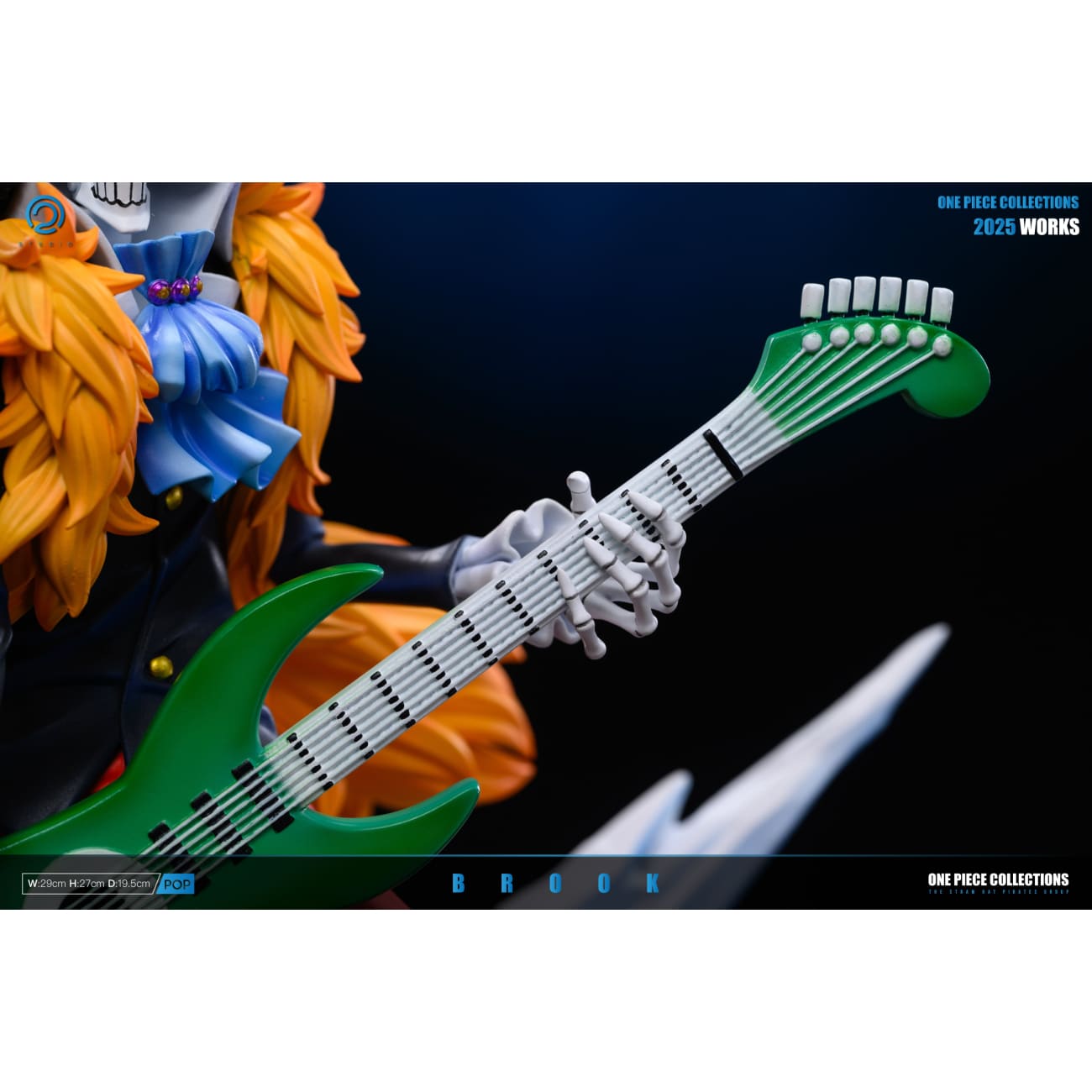 C2 Studio - Brook [2 Variants]