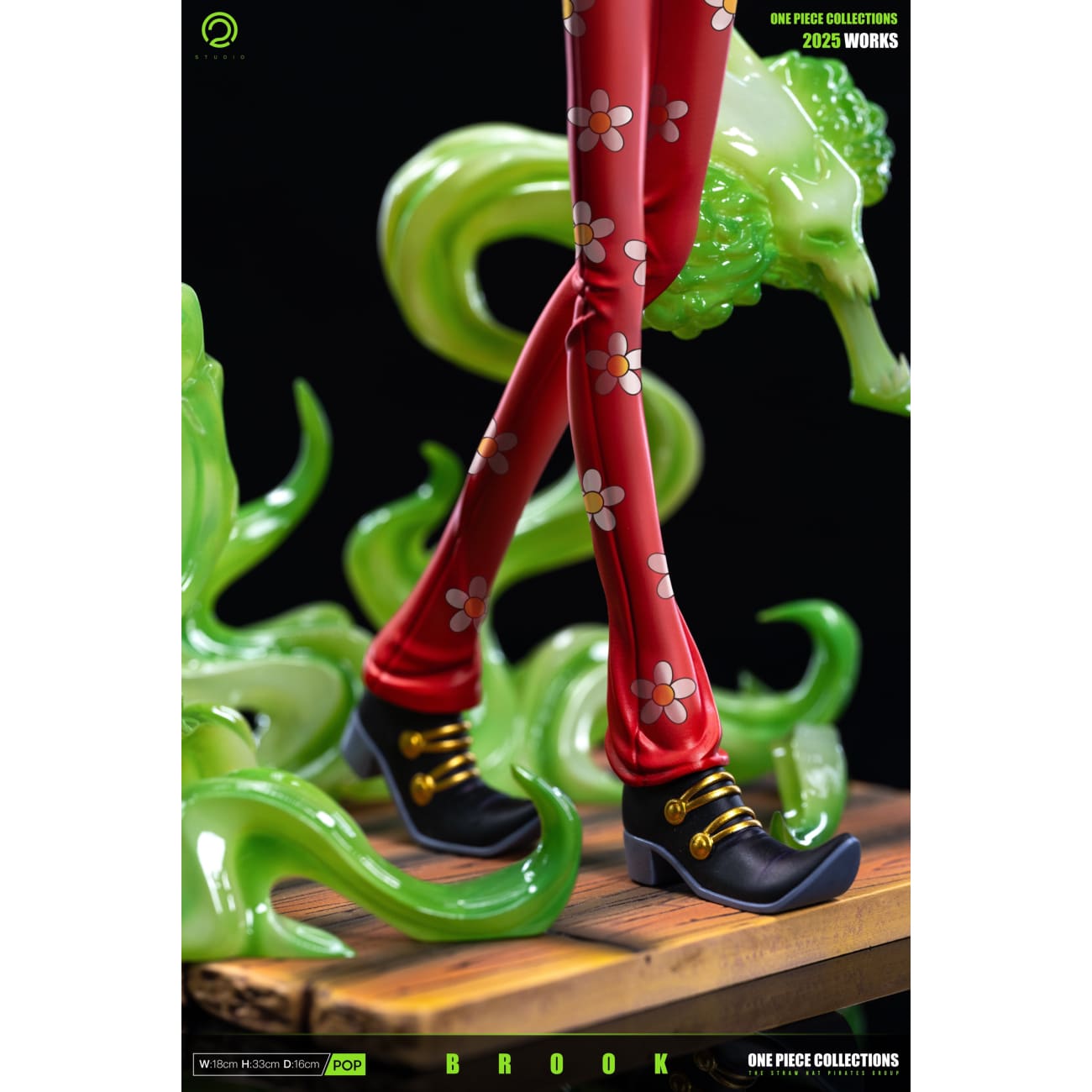 C2 Studio - Brook [2 Variants]