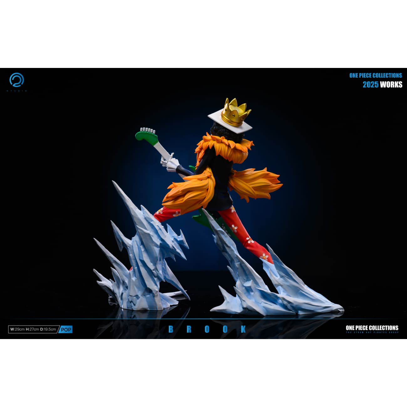 C2 Studio - Brook [2 Variants]