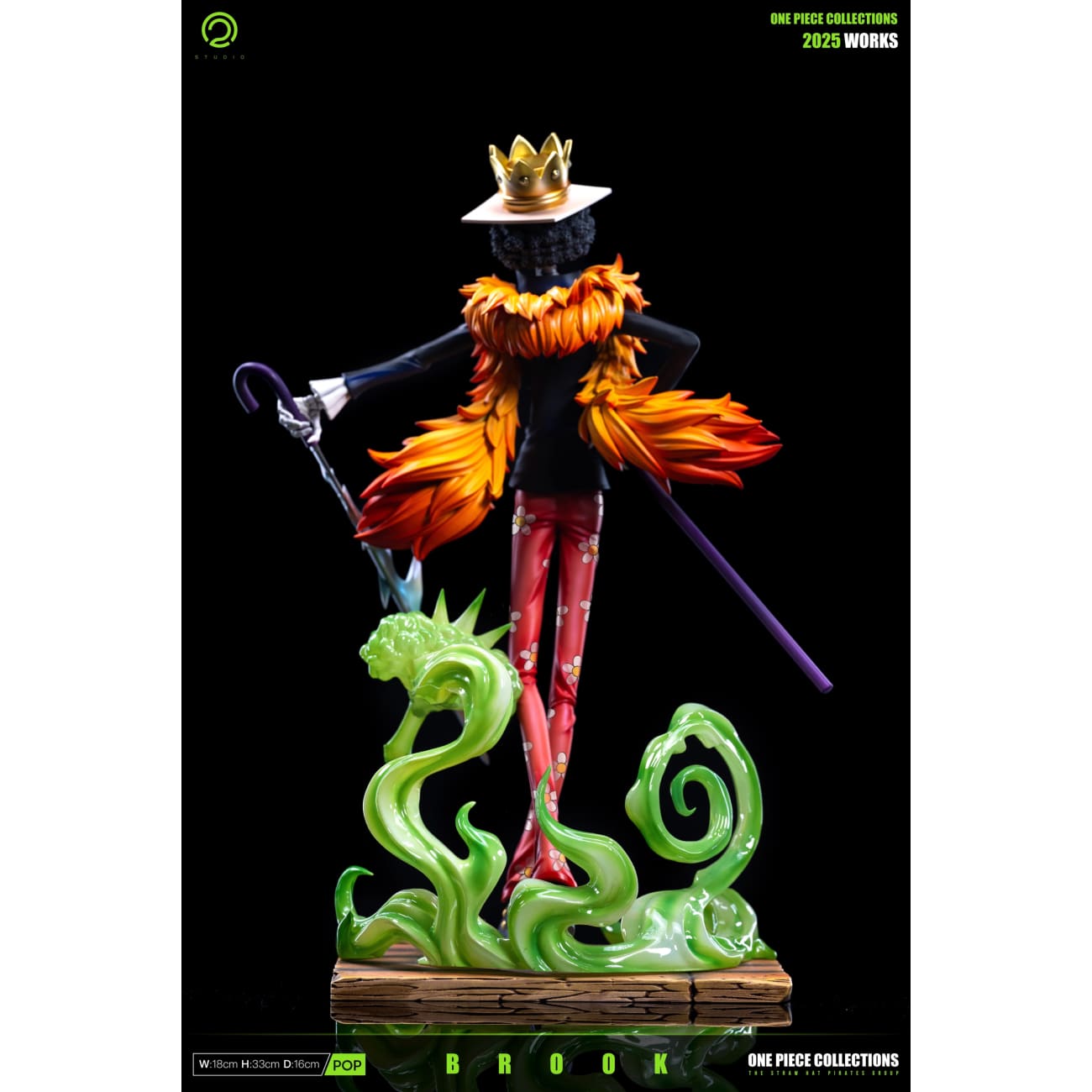 C2 Studio - Brook [2 Variants]