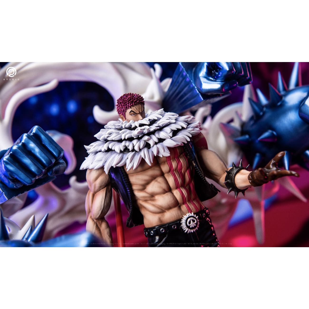 C2 Studio - Charlotte Katakuri [4 Variants]