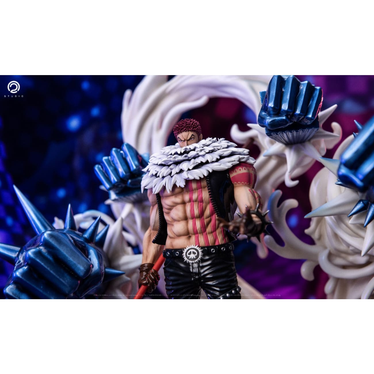 C2 Studio - Charlotte Katakuri [4 Variants]