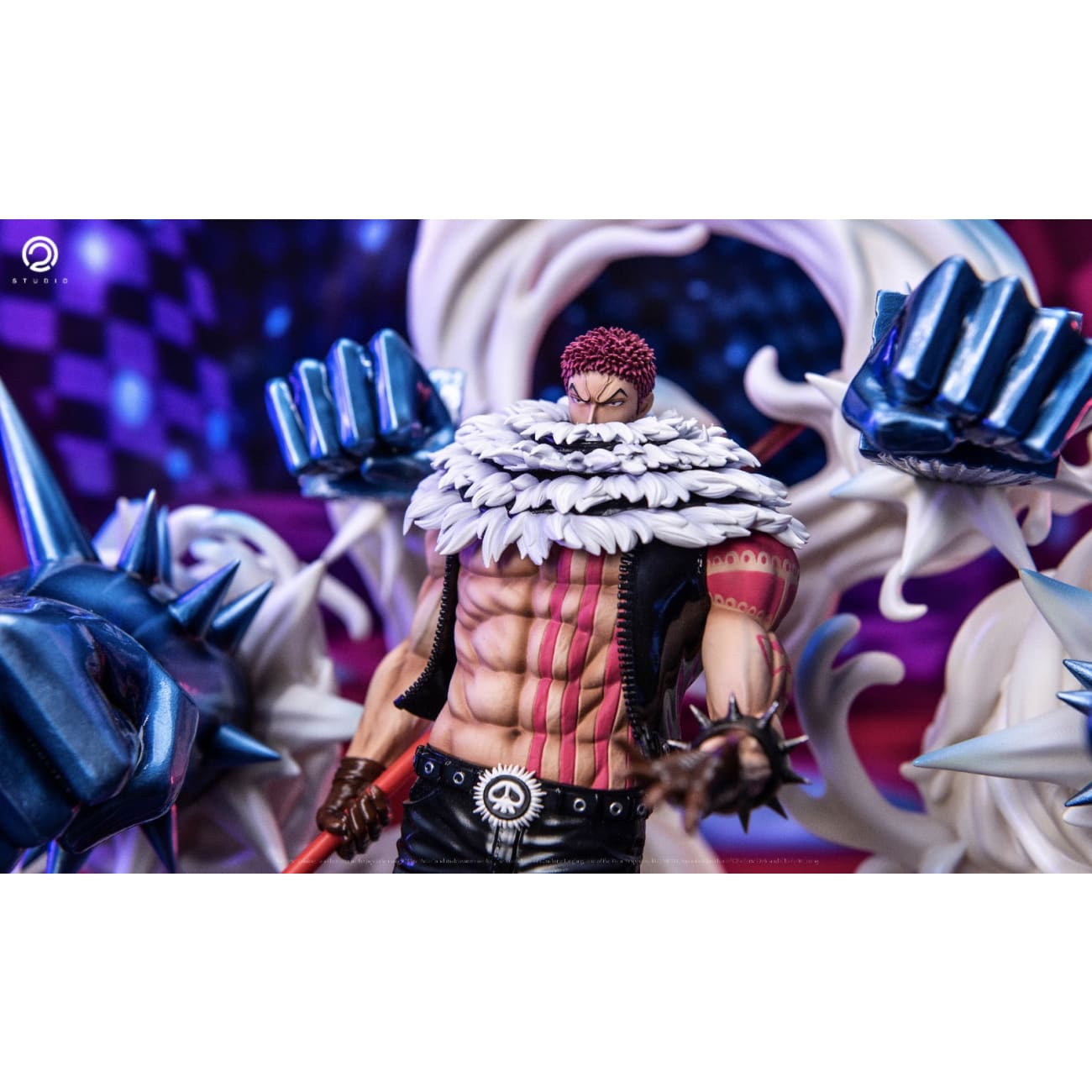 C2 Studio - Charlotte Katakuri [4 Variants]