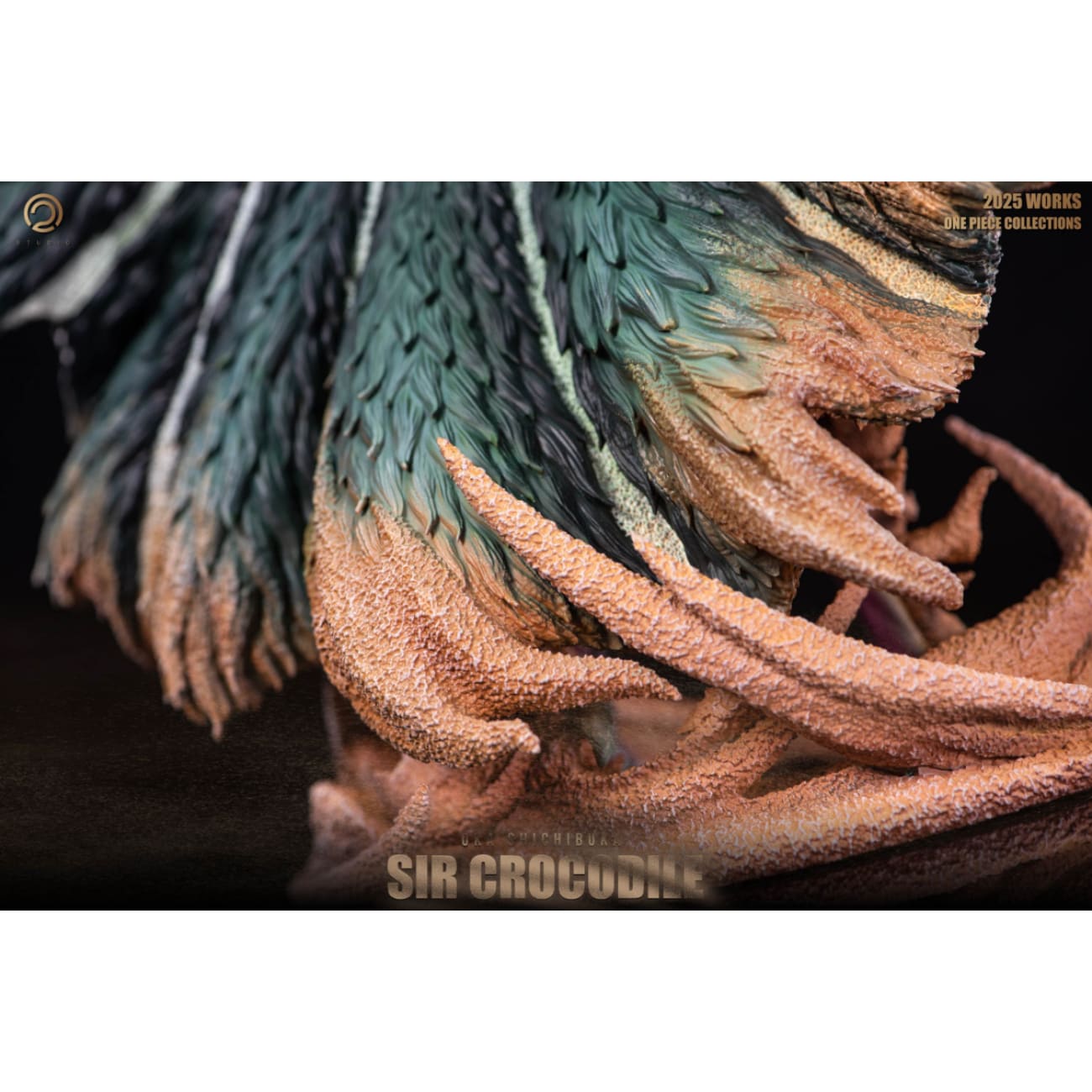 C2 Studio - Crocodile [3 Variants]