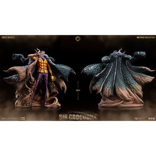 C2 Studio - Crocodile [3 Variants]