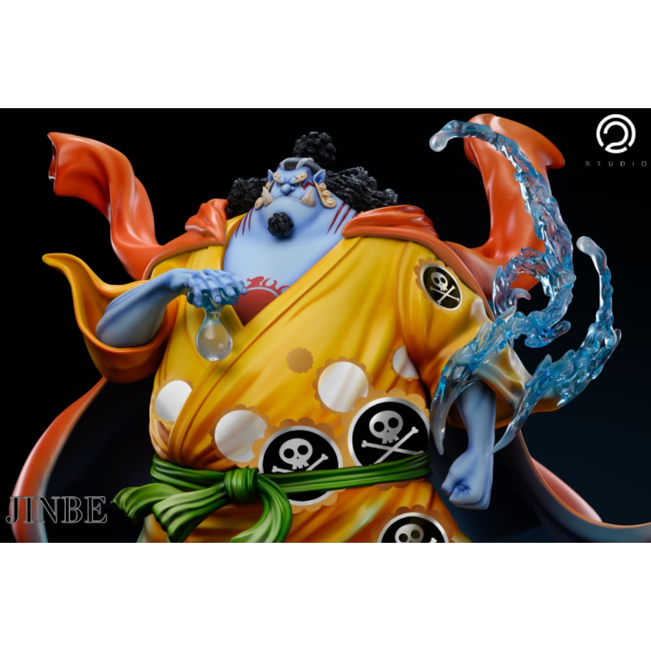 C2 Studio - Jinbe [4 Variants]