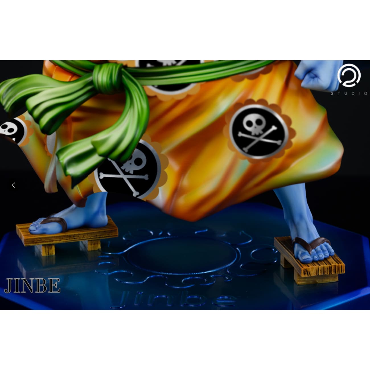 C2 Studio - Jinbe [4 Variants]
