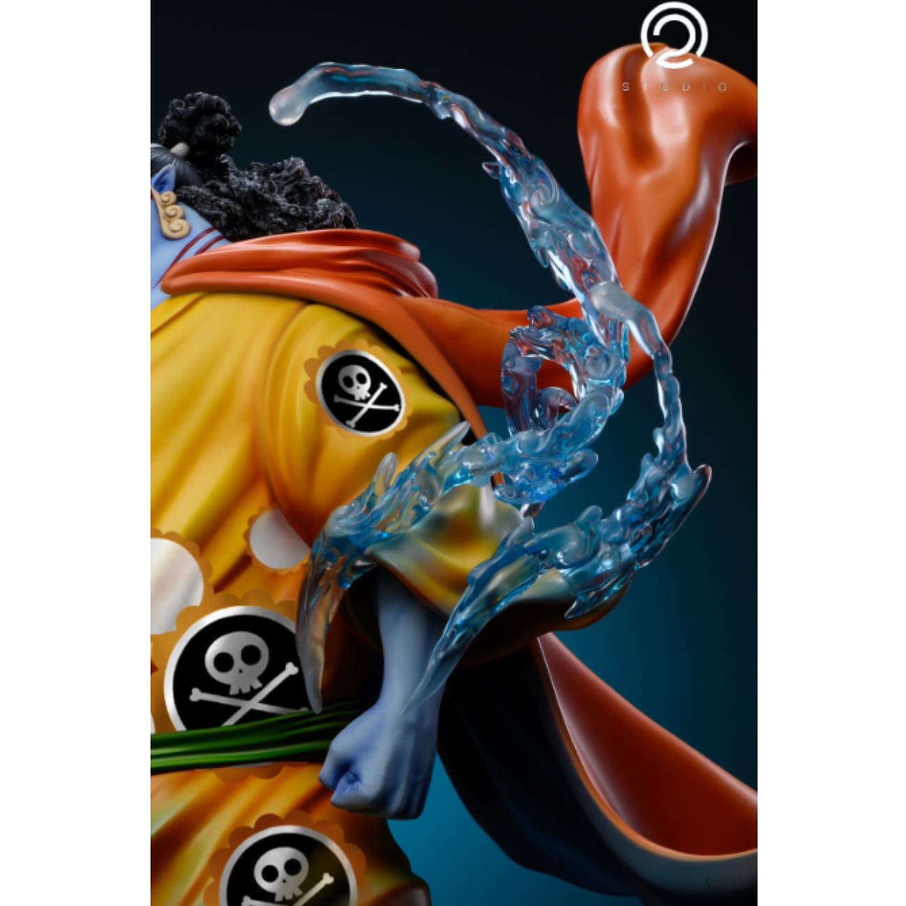 C2 Studio - Jinbe [4 Variants]