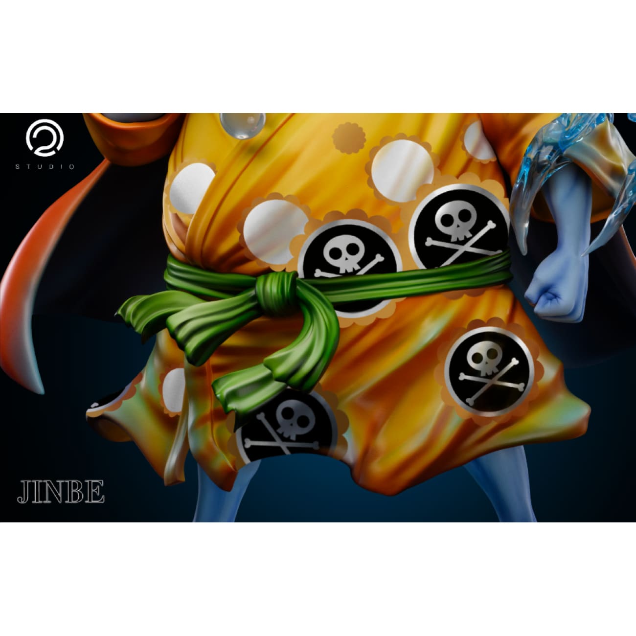 C2 Studio - Jinbe [4 Variants]
