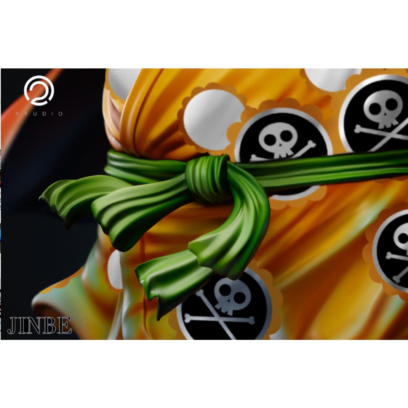 C2 Studio - Jinbe [4 Variants]