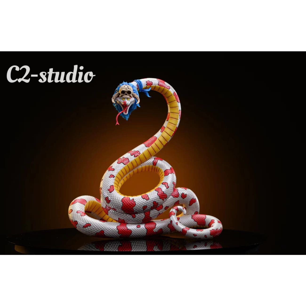 C2 Studio - Salome ONLY