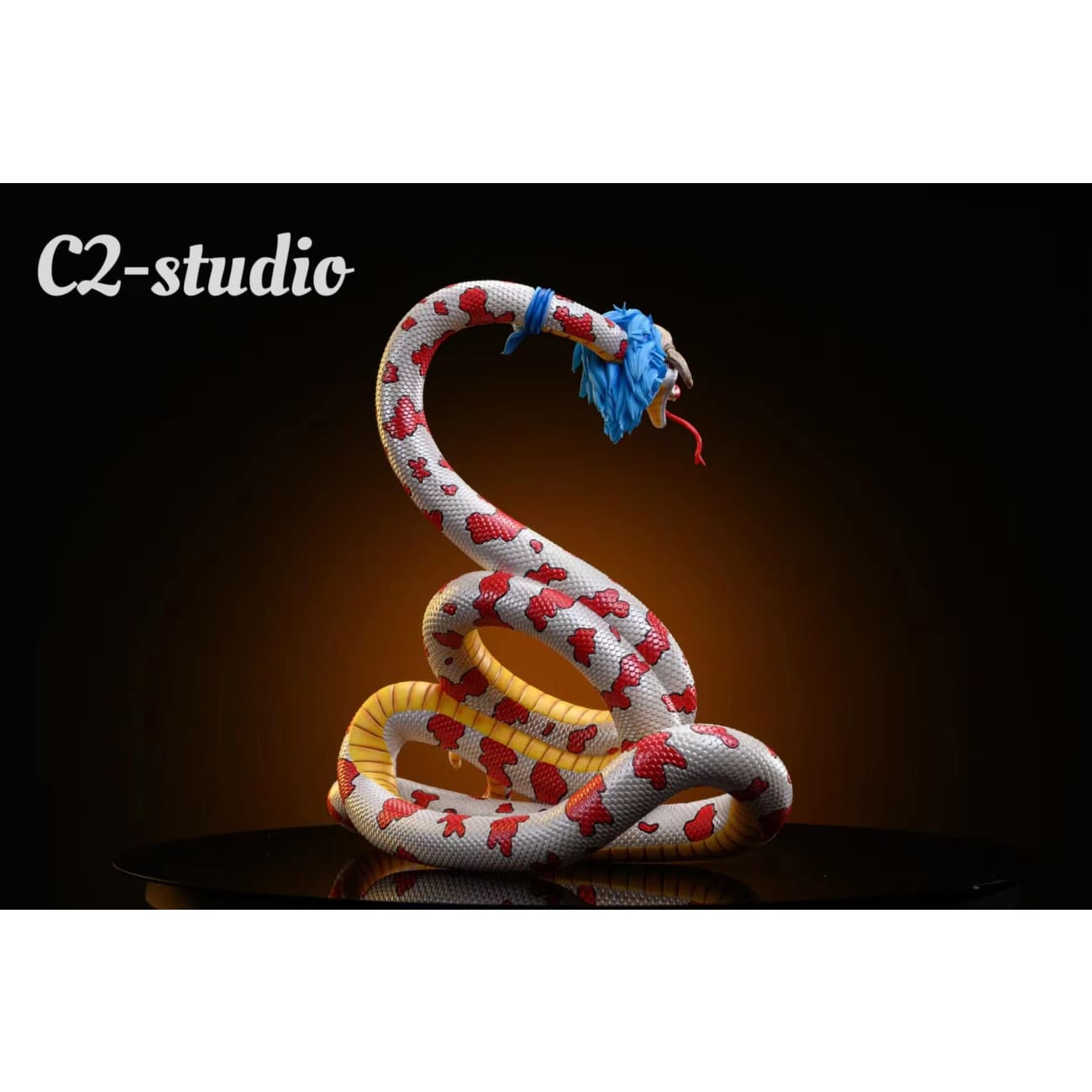 C2 Studio - Salome ONLY