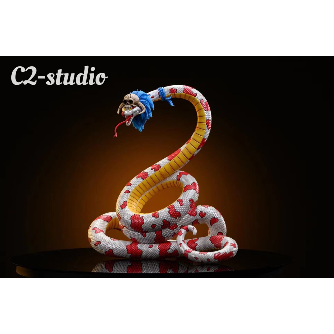 C2 Studio - Salome ONLY