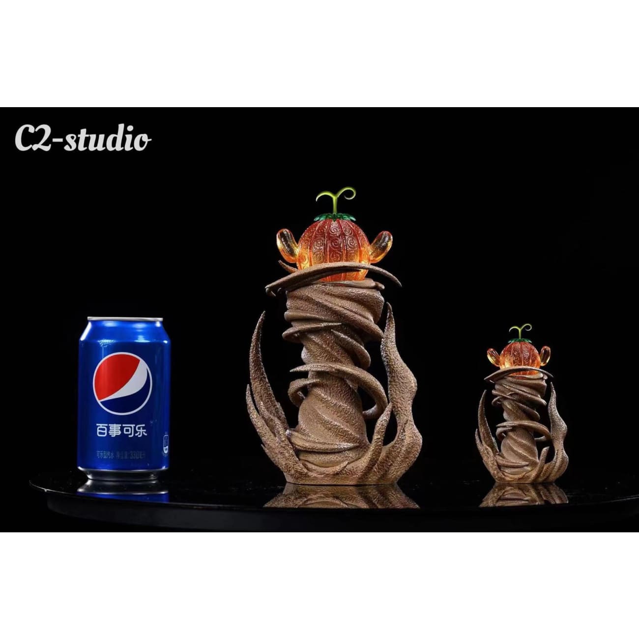 C2 Studio - Sand Sand Fruit [8 Variants]