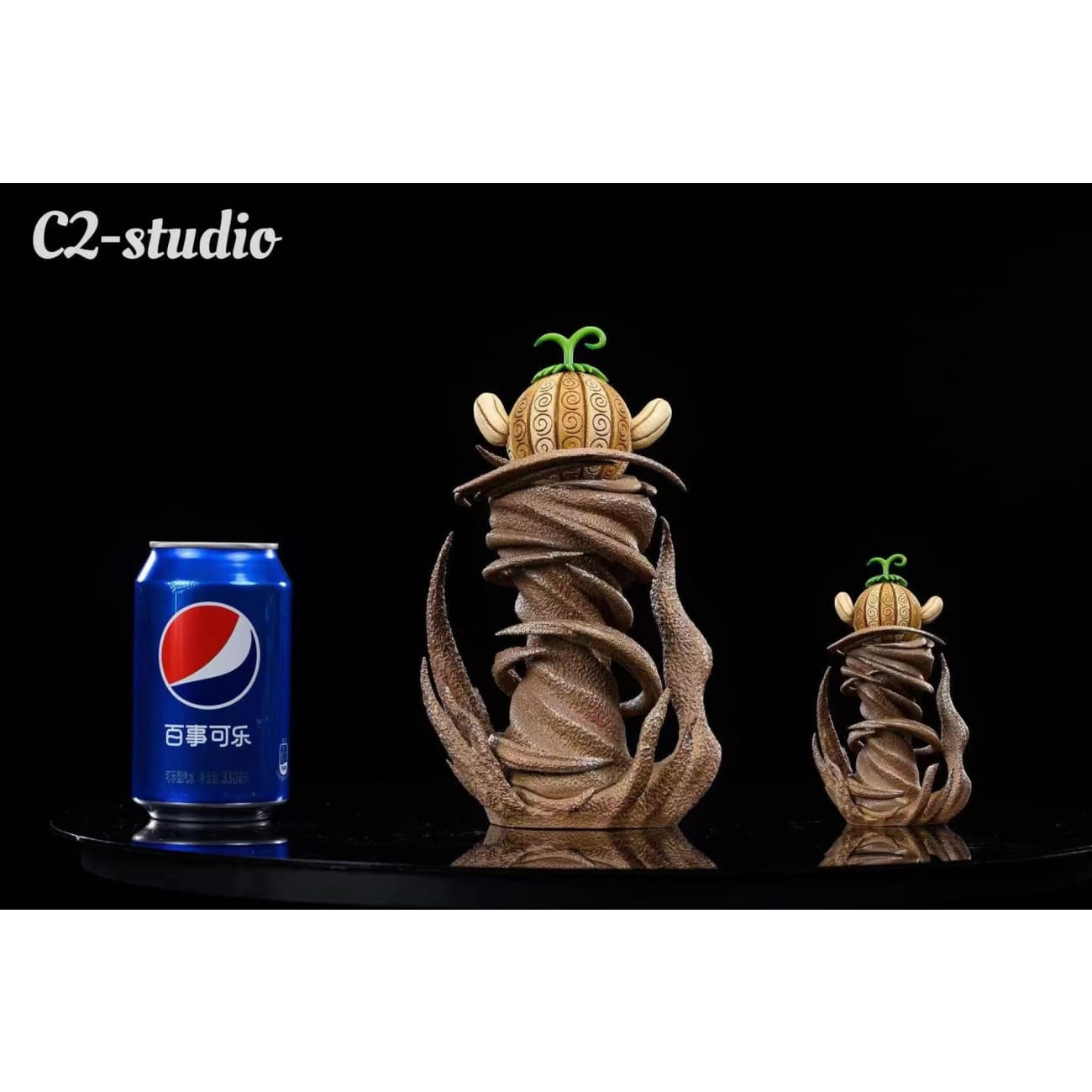 C2 Studio - Sand Sand Fruit [8 Variants]