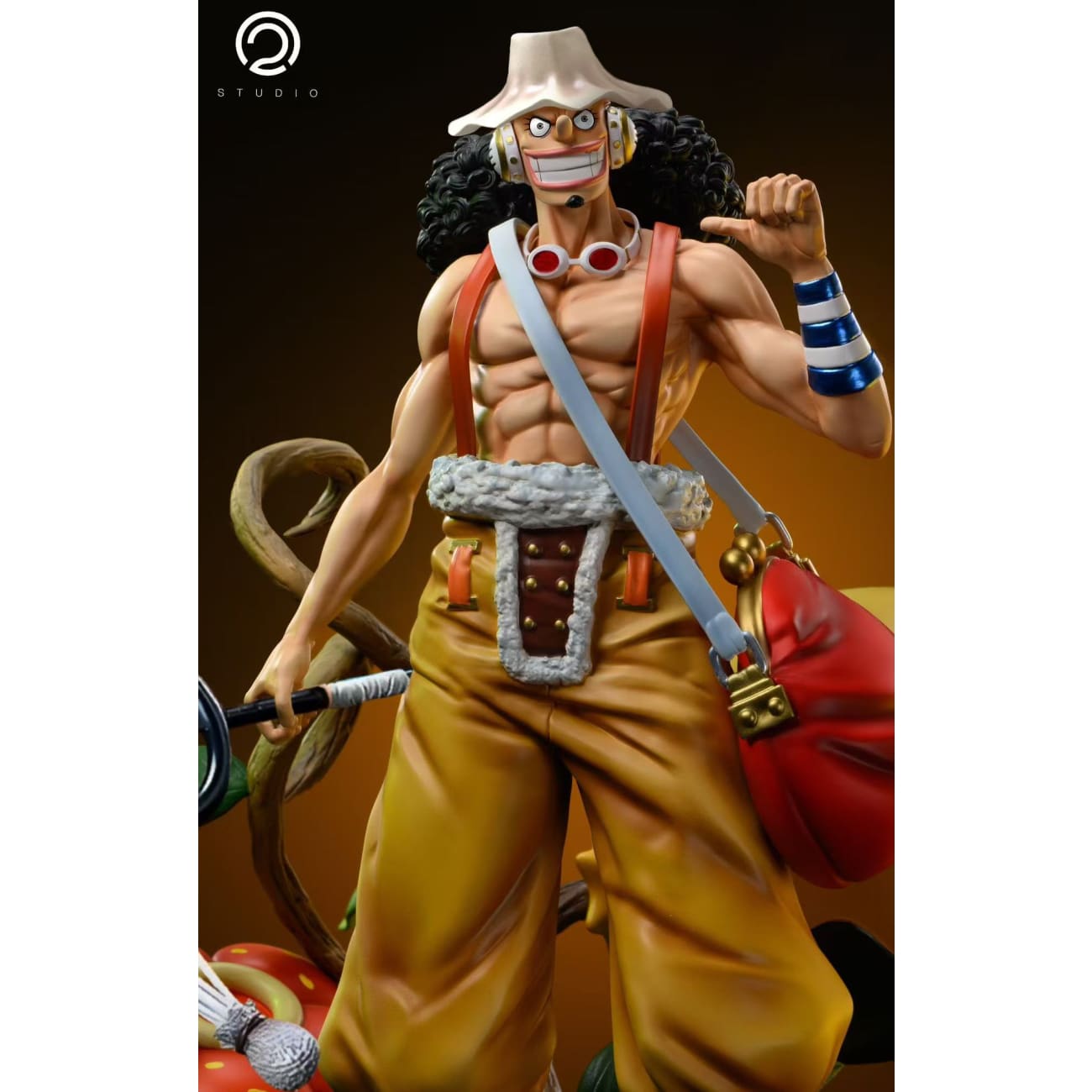 C2 Studio - Usopp [2 Variants]