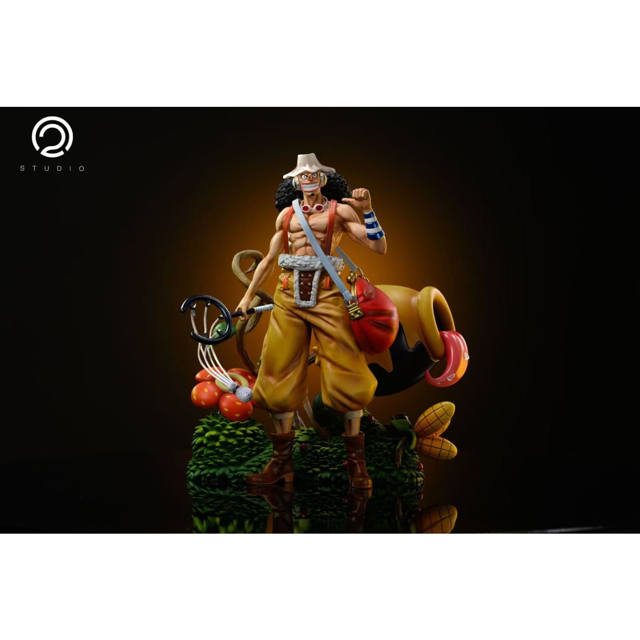 C2 Studio - Usopp [2 Variants]