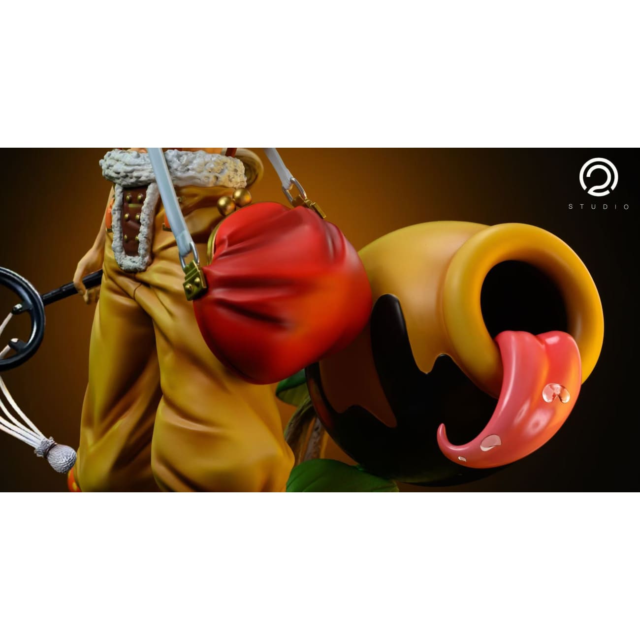 C2 Studio - Usopp [2 Variants]