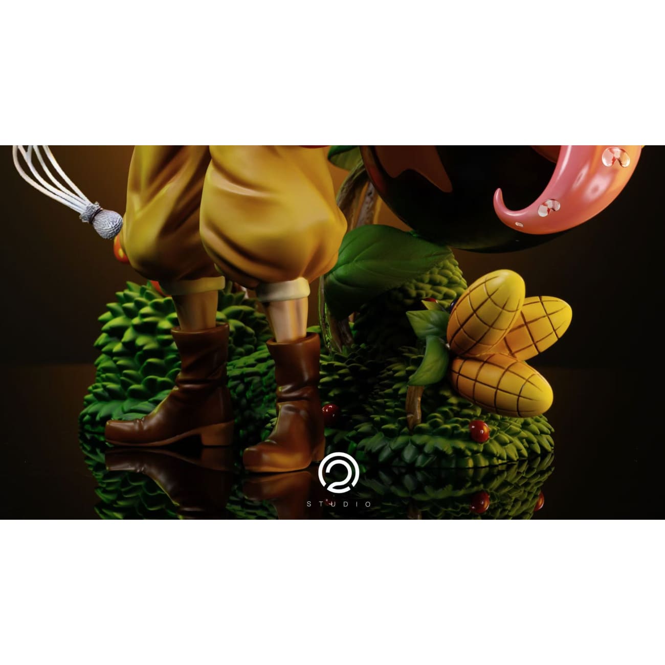 C2 Studio - Usopp [2 Variants]