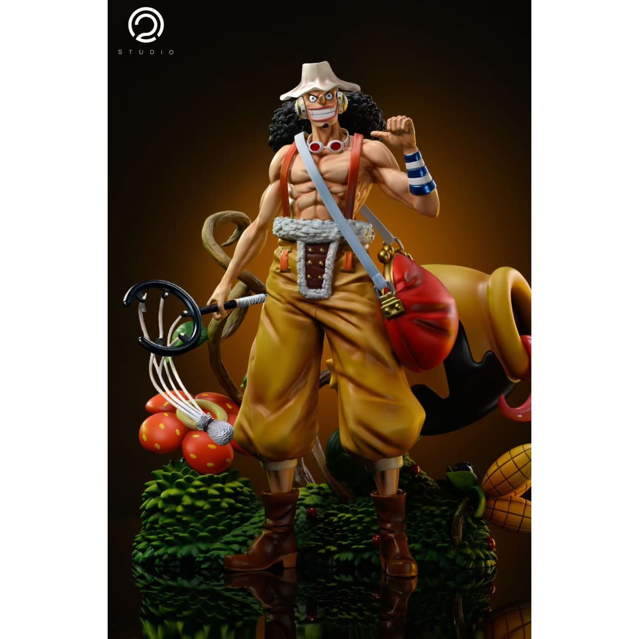 C2 Studio - Usopp [2 Variants]