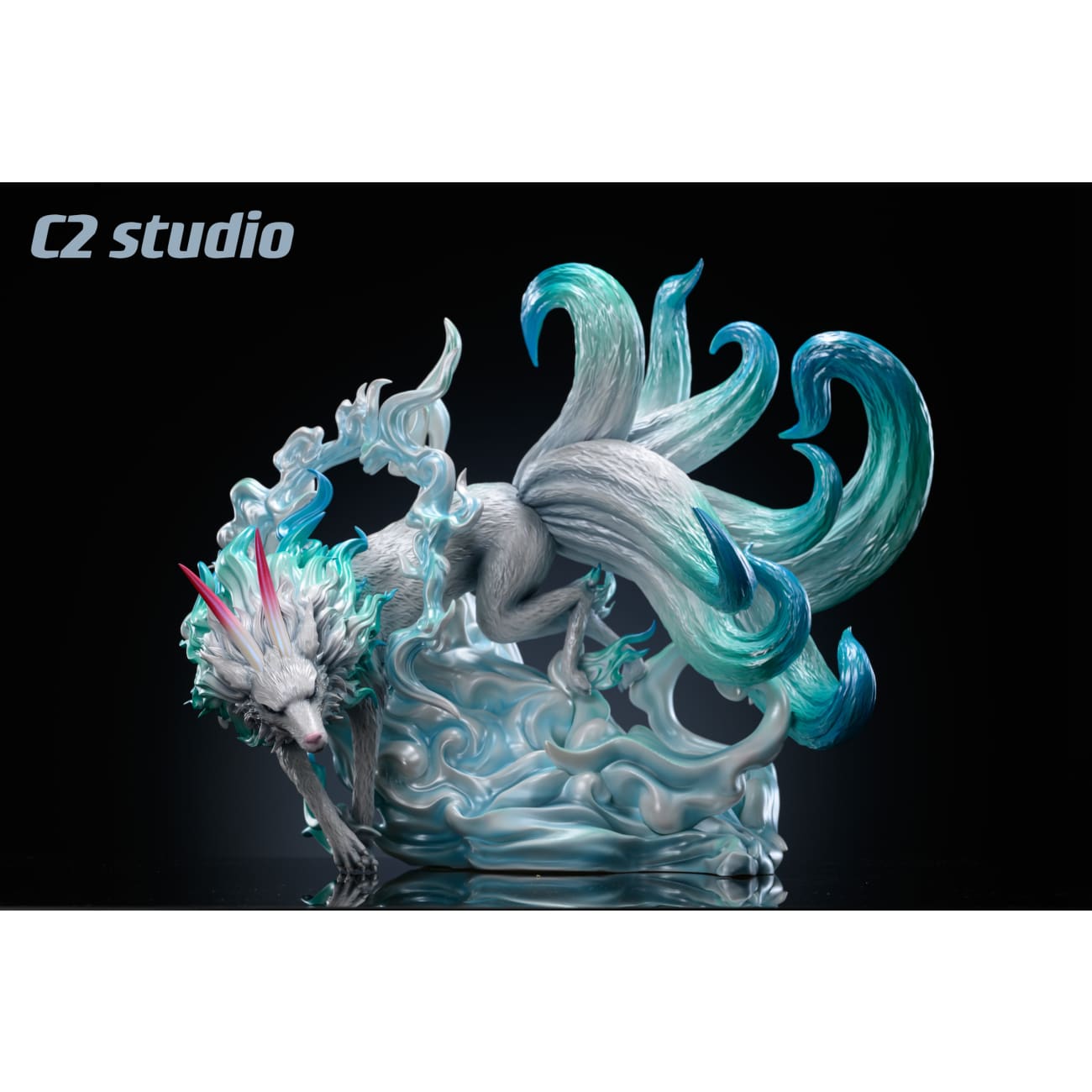 C2 Studio - Yamato Base ONLY
