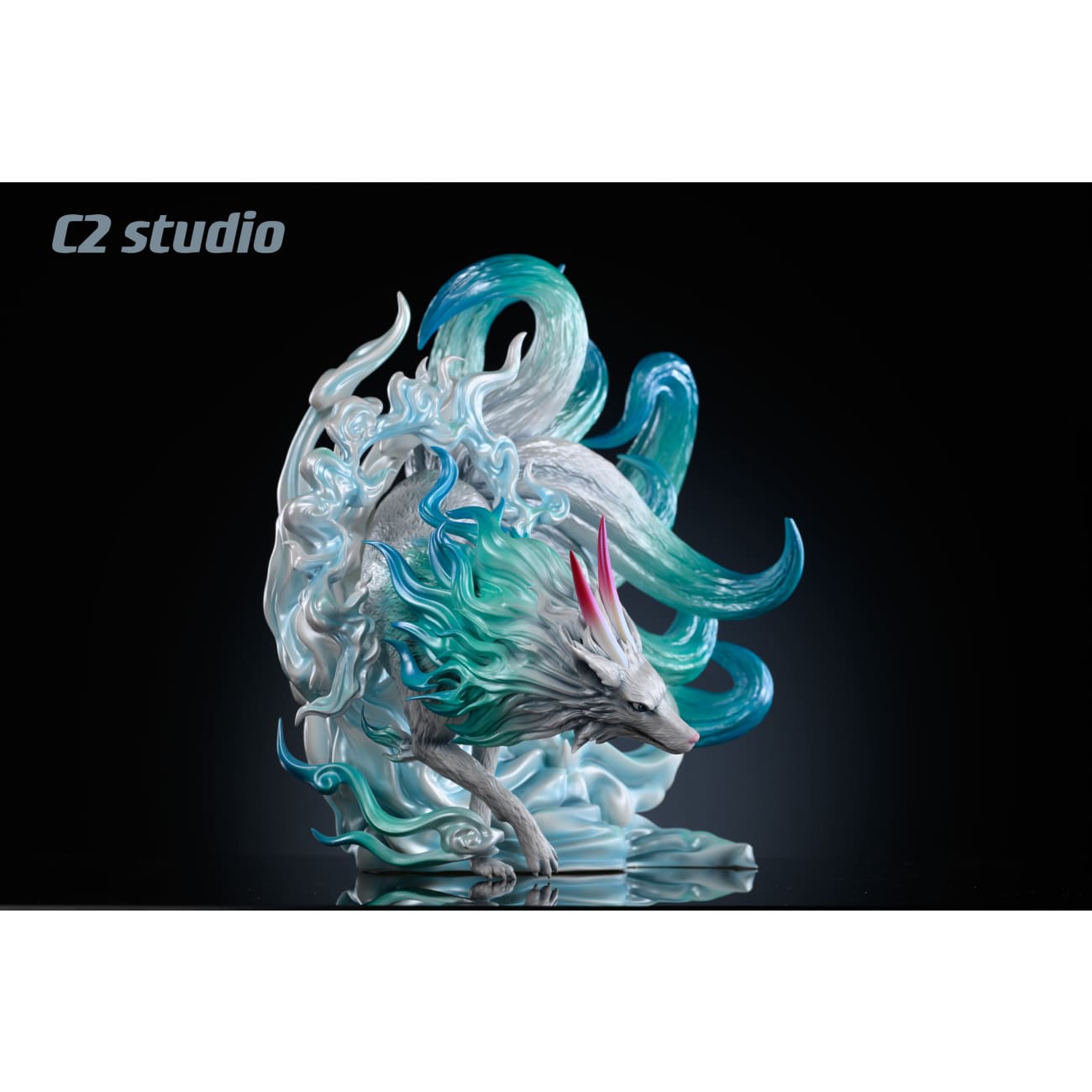 C2 Studio - Yamato Base ONLY