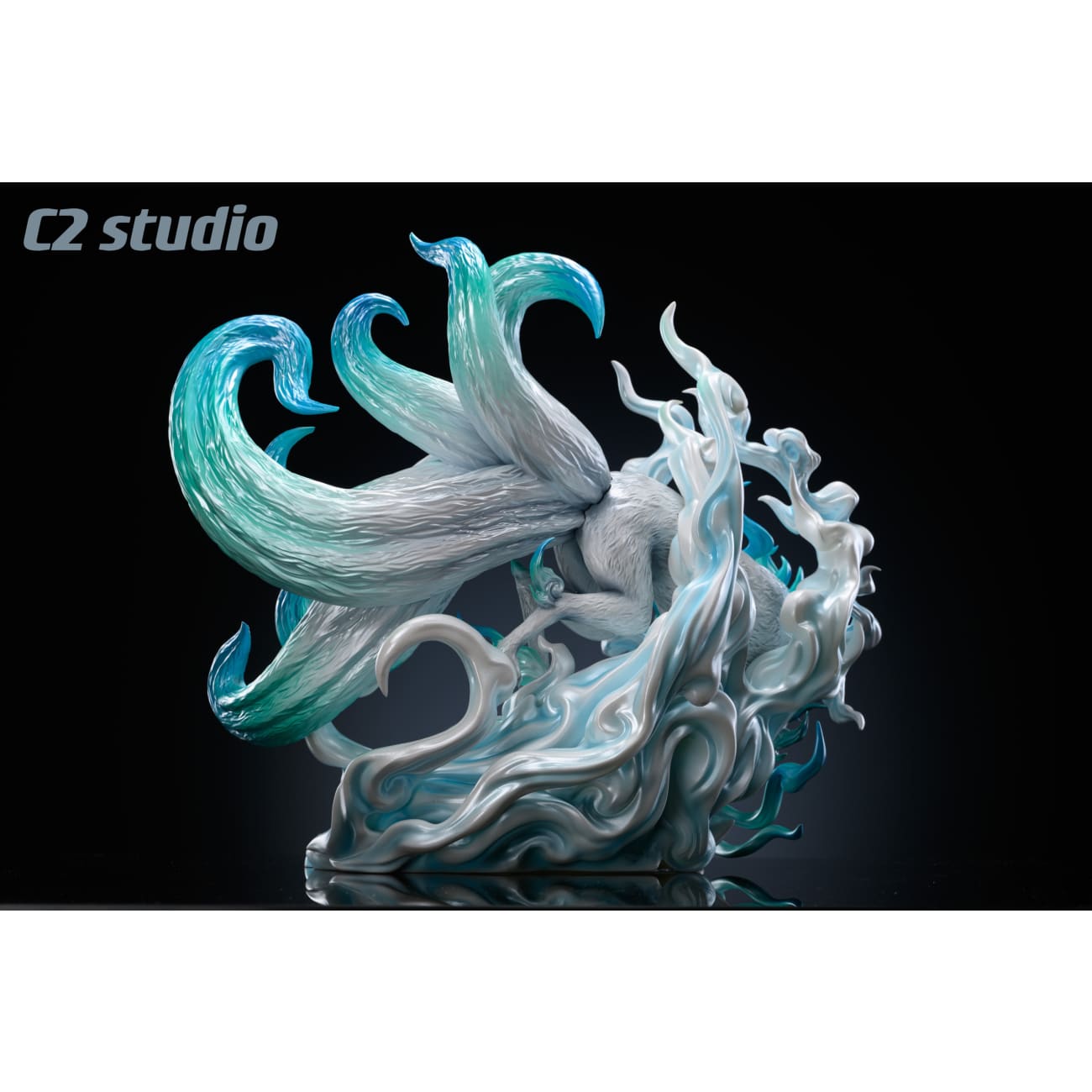 C2 Studio - Yamato Base ONLY