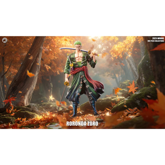 C2 Studio - Zoro
