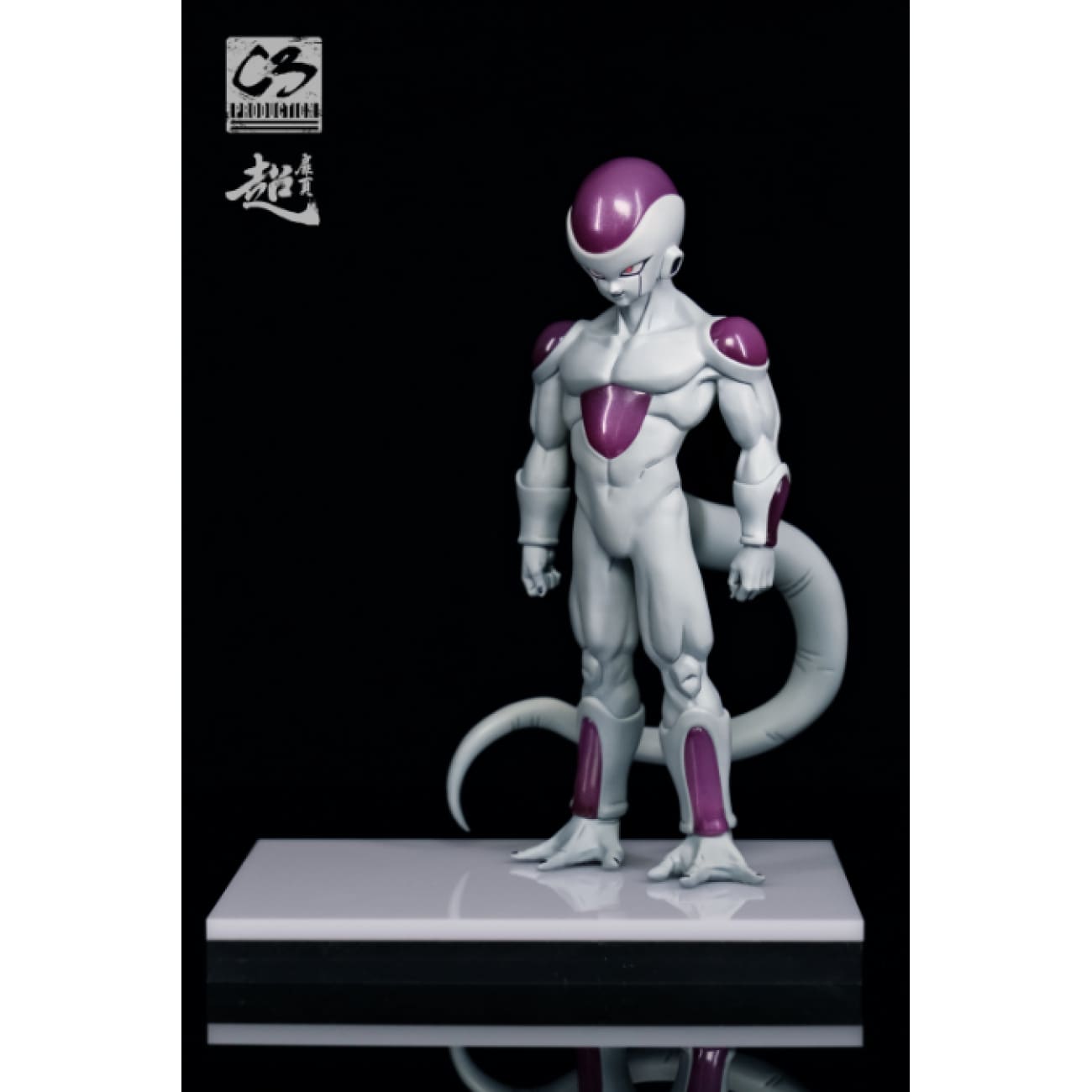 C3 Studio - Frieza