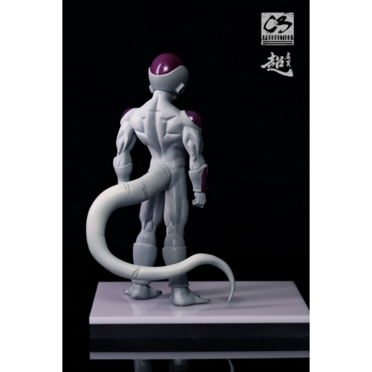 C3 Studio - Frieza