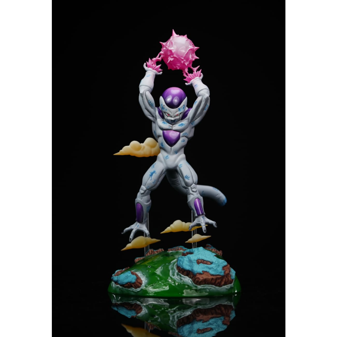 C3 Studio - The Emperor of the Universe Frieza