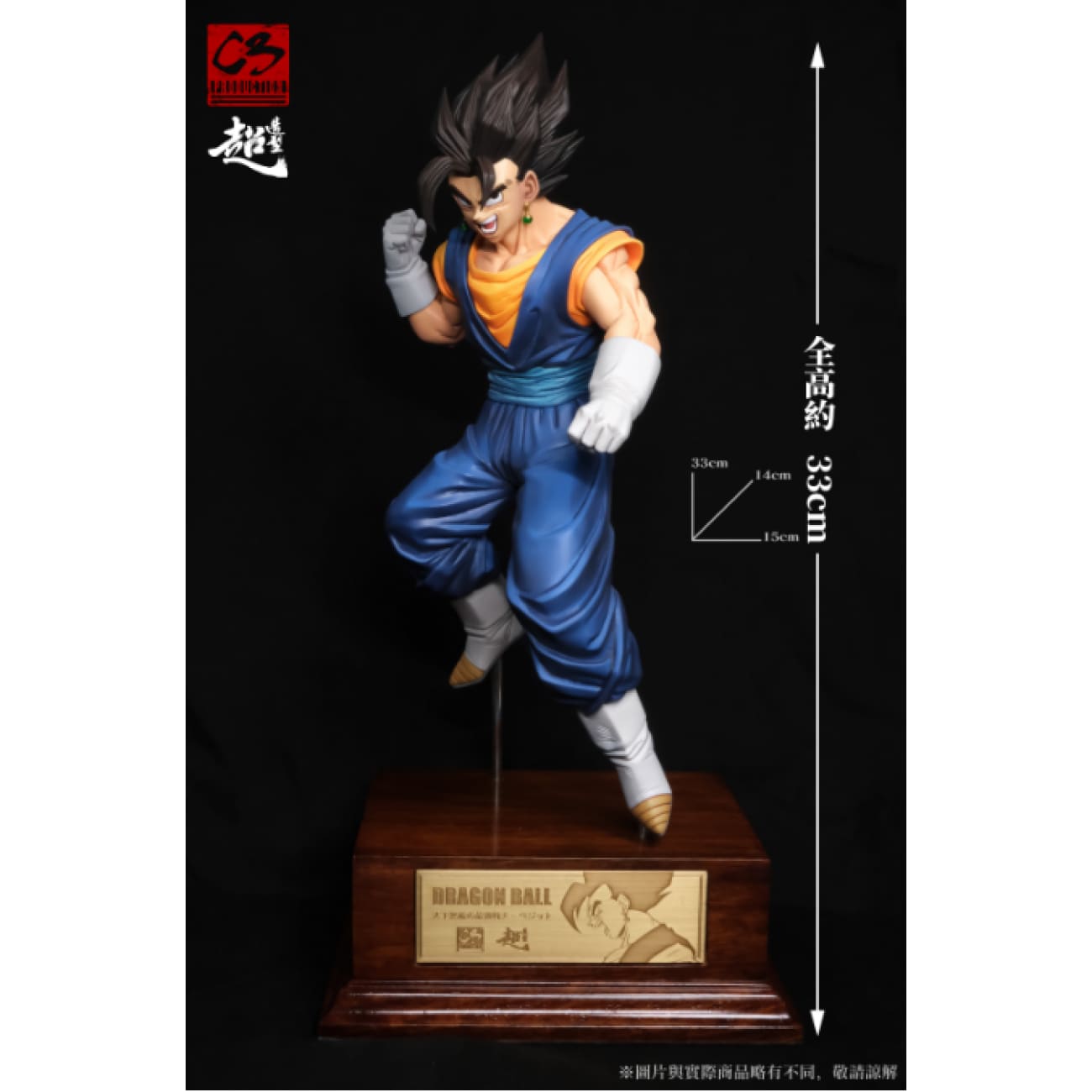 C3 Studio - Vegetto