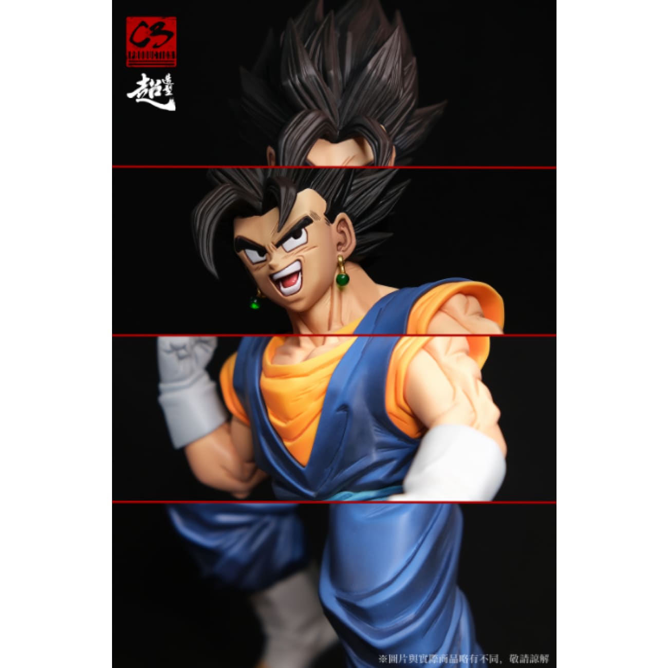 C3 Studio - Vegetto