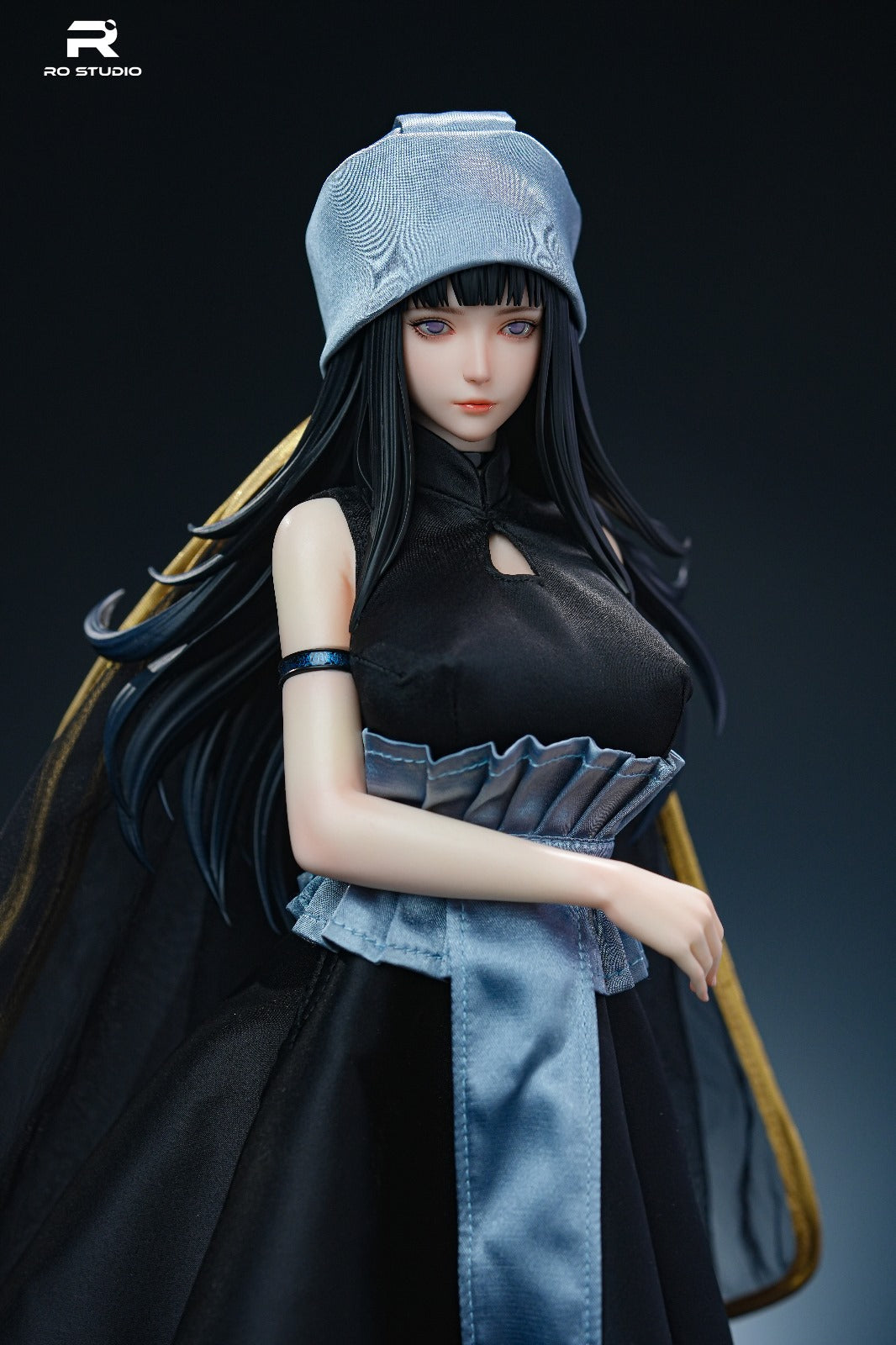 RO Studio - Hinata Hyuga [3 Variants]