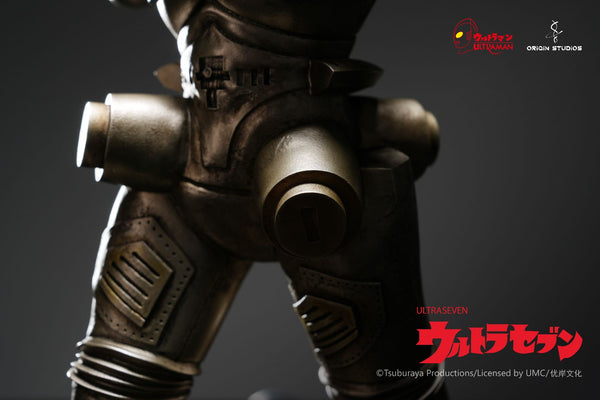 Origin Studios  - King Joe [Licensed]