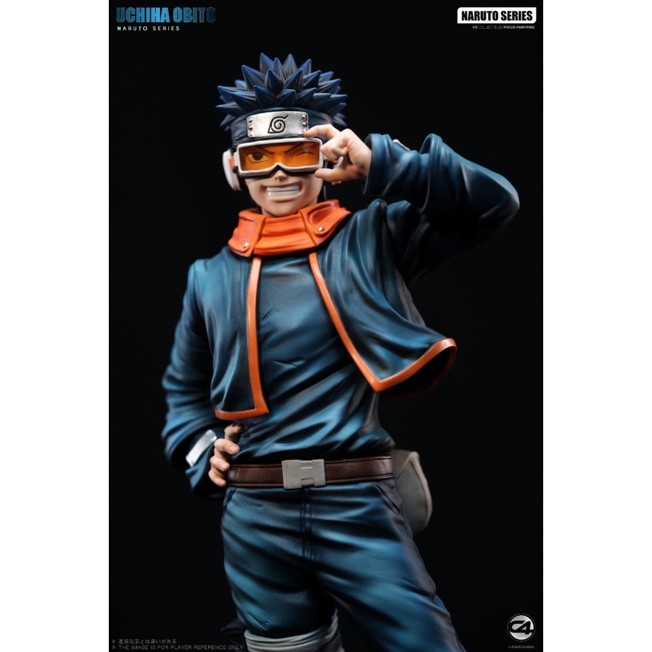 C4-Studio - Episode Obito
